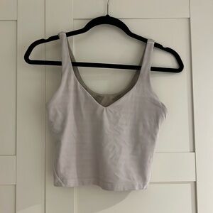 Lullulemon Top